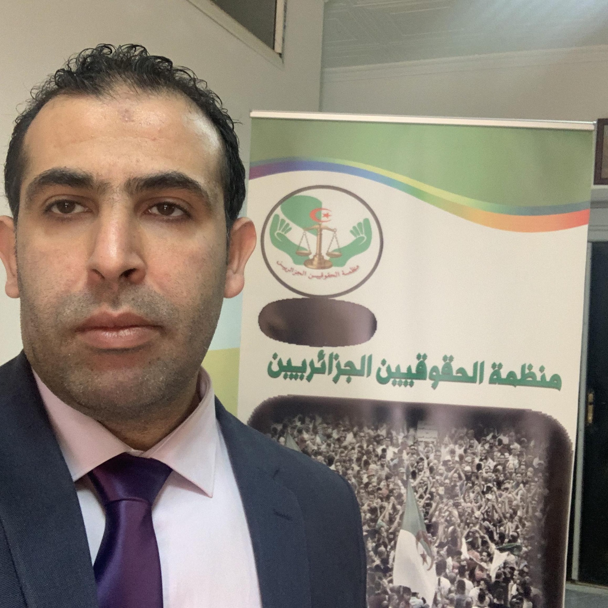 الأستاذ بناني سفيان